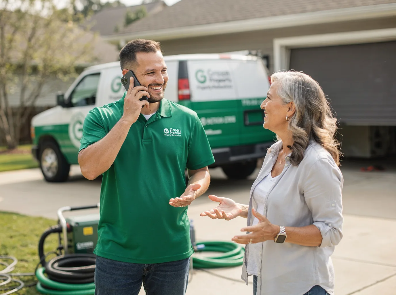 Water Damage Restoration Lumberton, MS FAQs
